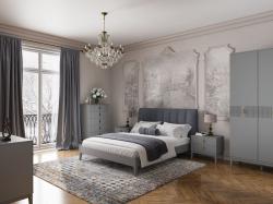 Фарго (Антрацит)