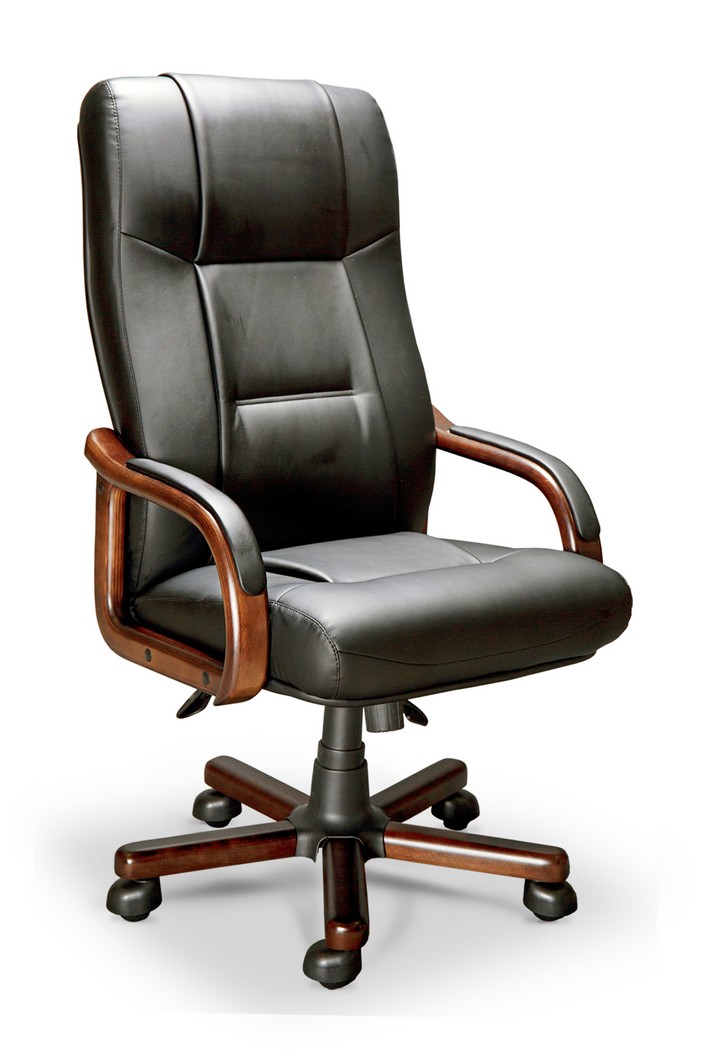 кресло для руководителя, Кресло BONN А LX