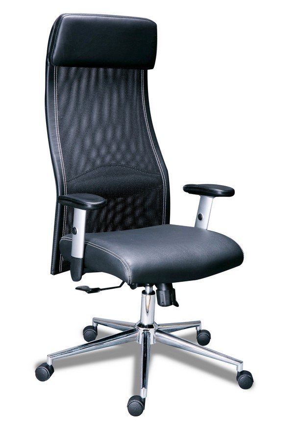 компьютерное кресло, Кресло МГ18 RSJ Хром Паук