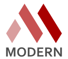 Модерн