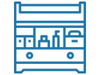 Мебель для детской комнаты