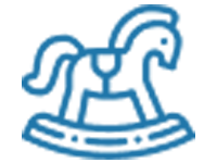 Детские гарнитуры