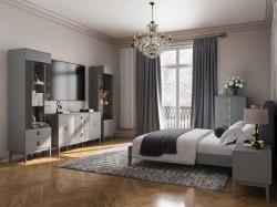 Фарго (Антрацит)