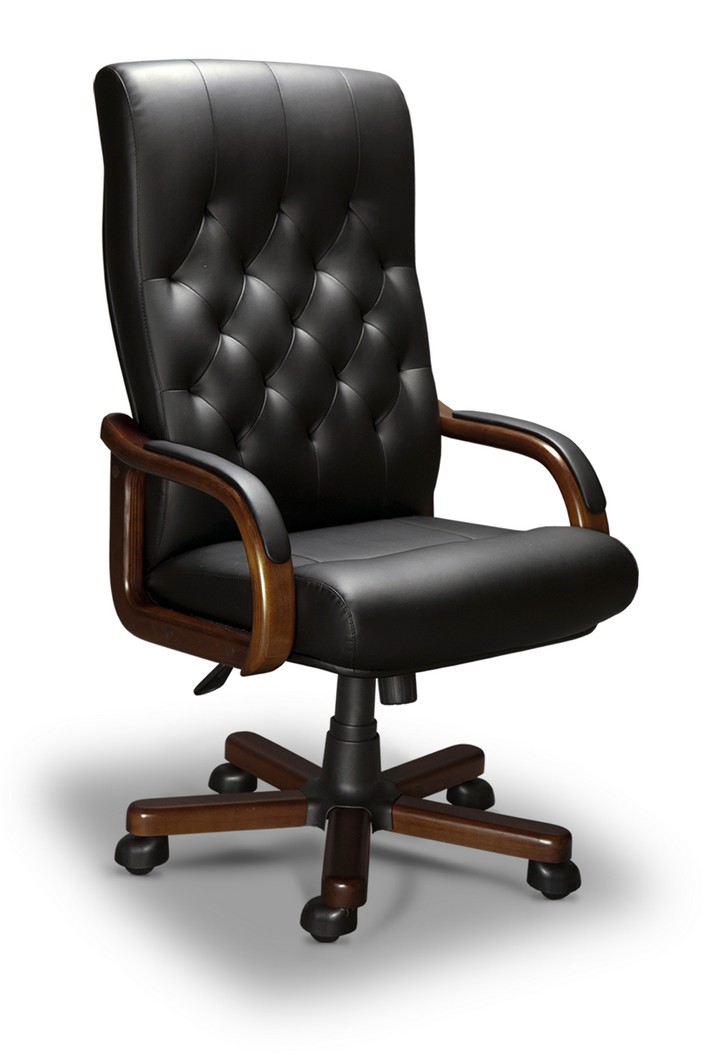 кресло для руководителя, Кресло OXFORD А LX 