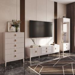 Фарго (Льняной)