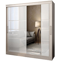 , Шкаф-купе Танго-5 (1,5м)