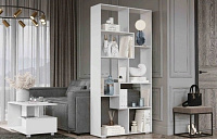 , Зонирующая перегородка Пегас