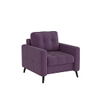 Кресло Лира (винный)