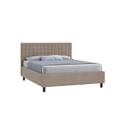 кровать без подъемного механизма, Кровать Бостон 120х200