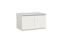 распашной шкаф, Тумба 82.06  Берген  (2-х дв.)