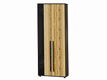 прихожая, НКМ Аэлита сек. №5 шкаф 2х ств.