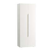 , Муссон Шкаф двухстворчатый 13.198