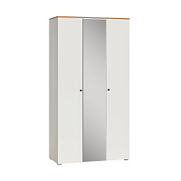 , Остин Шкаф для одежды 13.336.03