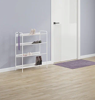 , Подставка для обуви  Женева 24  (GENEVA 24 shoe rack)