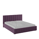 Корпус Нега интерьерной кровати (1,8м) (винный)