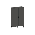 Ома ШК-3623 Графит (Графит)