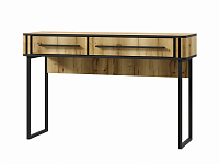 , НКМ Аэлита сек. №7 консоль на мет. опорах