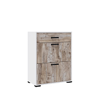 , Прихожая Бриз обувница