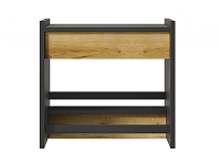 , НКМ Аэлита сек. №4 скамья