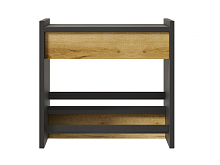 прихожая, НКМ Аэлита сек. №4 скамья