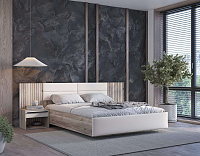 , Кровать 1,6 м  Урбан  КР-18 (без орт. осн.)