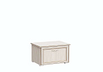 Прихожая Парма Тумба (Сандал светлый)