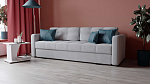 Диван раскладной Брэй (светло-серый)