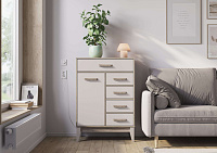 , Комод  Скандика  КМ-13