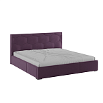 Корпус Манука интерьерной кровати (1,8м) (винный)