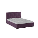 Корпус Манука интерьерной кровати (1,4м) (винный)