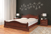 , КАРИНА-1 кровать 900х2000