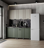 кухня, Кухня Монти Готовое решение 1,8 м