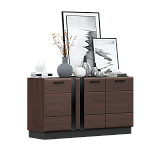 Магнолия Комод (Дерево, орех)