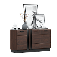 , Магнолия Комод