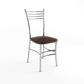 кухня, Стул Квинтет опоры хром