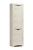 , Шкаф пенал 33.14  Лючия 