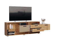 , Алтея Тумба ТВ