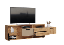 тумба под телевизор, Алтея Тумба ТВ