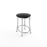 Табурет Лира опоры хром (КАЙМАН 025)