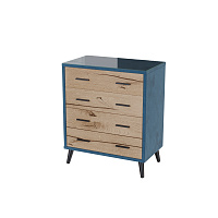 , Комод интерьерный Ланс