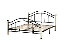 , Кровать двойная  Скарлетт  (ш.1600)