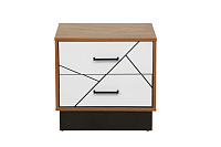 , Тумба прикроватная 54.19  Гамма 