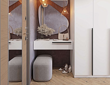 тумба для детской комнаты, Тумба  Айрон  ТБ-16