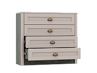 , Комод - Прованс