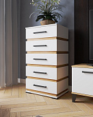 мебель для детской комнаты, Комод КМ-1 