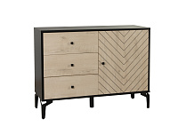 , Комод 59.02  Лофт 