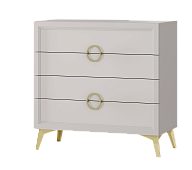 комод, Комод  Эстетика  КМ-02