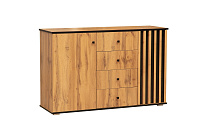 , Комод 51.04  Либерти  (опора h=20мм)