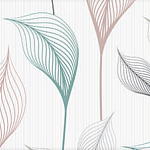 Диван - кровать Палермо (Принт № 154, Рогожка 1)