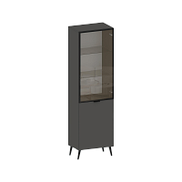 , Ома ШК-3622 Графит-Black